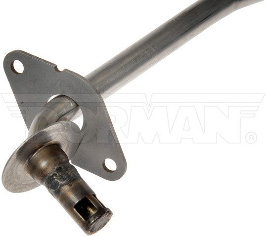 Exhaust Gas Recirculation (EGR) Line Dorman-OE Solutions 598-163