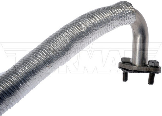 Exhaust Gas Recirculation (EGR) Line Dorman-OE Solutions 598-163