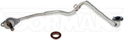 Exhaust Gas Recirculation (EGR) Line Dorman-OE Solutions 598-163