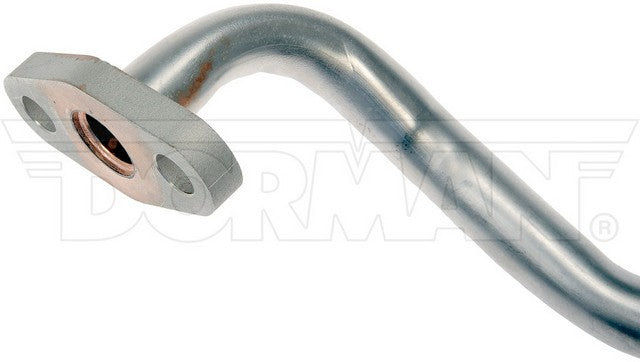 Exhaust Gas Recirculation (EGR) Line Dorman-OE Solutions 598-164