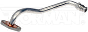 Exhaust Gas Recirculation (EGR) Line Dorman-OE Solutions 598-164