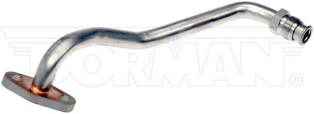 Exhaust Gas Recirculation (EGR) Line Dorman-OE Solutions 598-164