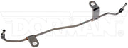 Exhaust Gas Recirculation (EGR) Line Dorman-OE Solutions 598-166
