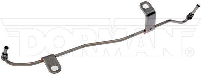 Exhaust Gas Recirculation (EGR) Line Dorman-OE Solutions 598-166