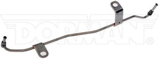 Exhaust Gas Recirculation (EGR) Line Dorman-OE Solutions 598-166