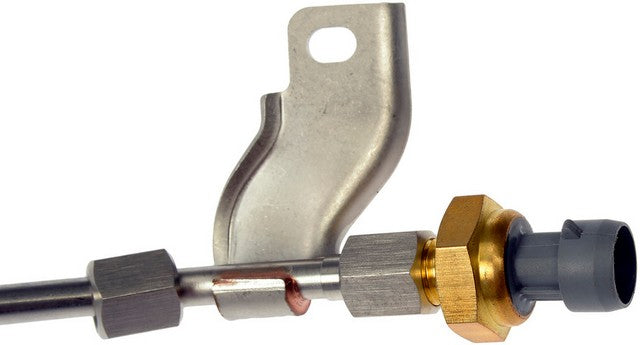 Exhaust Backpressure Sensor Dorman-OE Solutions 598-167
