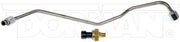 Delta Pressure Feedback Exhaust Gas Recirculation (EGR) Tube and Sensor Kit Dorman-OE Solutions 598-180