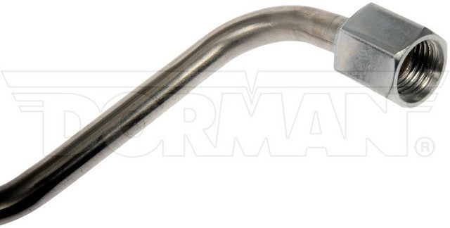 Delta Pressure Feedback Exhaust Gas Recirculation (EGR) Tube and Sensor Kit Dorman-OE Solutions 598-180