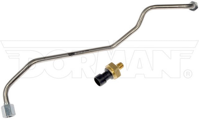 Delta Pressure Feedback Exhaust Gas Recirculation (EGR) Tube and Sensor Kit Dorman-OE Solutions 598-180