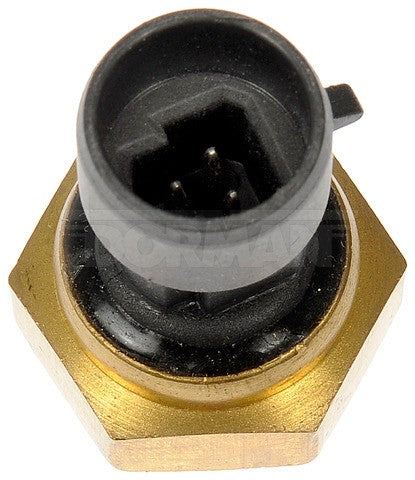 Delta Pressure Feedback Exhaust Gas Recirculation (EGR) Tube and Sensor Kit Dorman-OE Solutions 598-180
