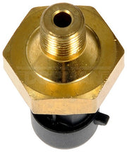 Delta Pressure Feedback Exhaust Gas Recirculation (EGR) Tube and Sensor Kit Dorman-OE Solutions 598-180