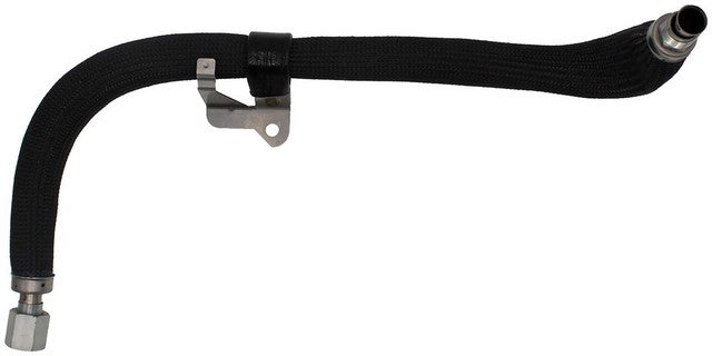 Exhaust Gas Recirculation (EGR) Line Dorman-OE Solutions 598-200
