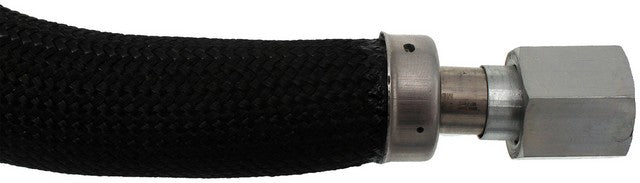 Exhaust Gas Recirculation (EGR) Line Dorman-OE Solutions 598-200