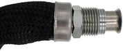 Exhaust Gas Recirculation (EGR) Line Dorman-OE Solutions 598-200