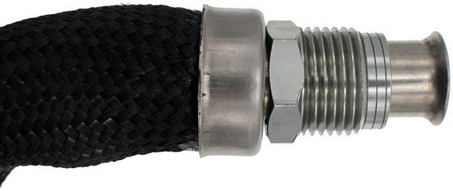 Exhaust Gas Recirculation (EGR) Line Dorman-OE Solutions 598-200