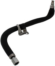 Exhaust Gas Recirculation (EGR) Line Dorman-OE Solutions 598-200