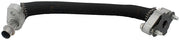 Exhaust Gas Recirculation (EGR) Line Dorman-OE Solutions 598-201