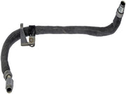 Exhaust Gas Recirculation (EGR) Line Dorman-OE Solutions 598-203