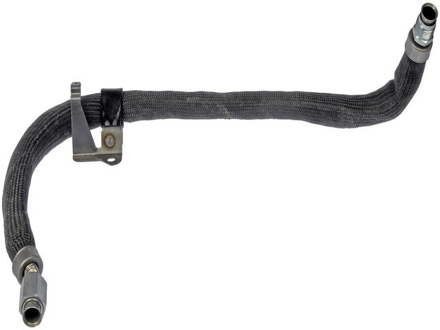 Exhaust Gas Recirculation (EGR) Line Dorman-OE Solutions 598-203