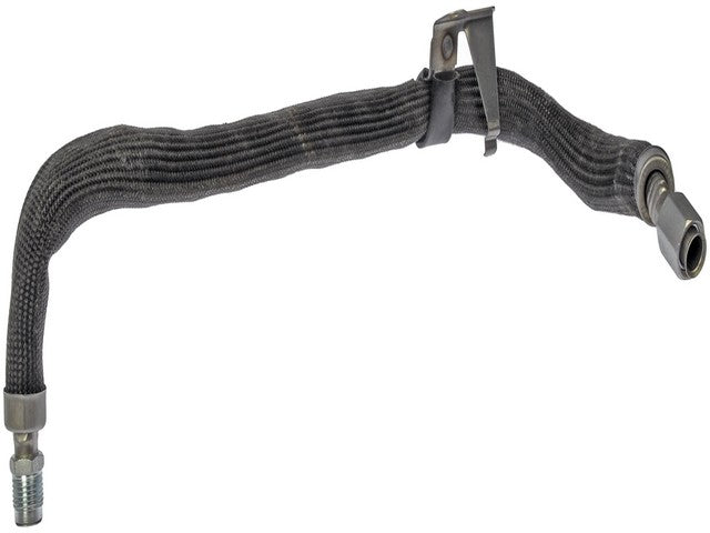 Exhaust Gas Recirculation (EGR) Line Dorman-OE Solutions 598-203