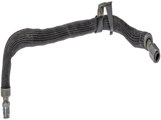 Exhaust Gas Recirculation (EGR) Line Dorman-OE Solutions 598-203