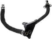Exhaust Gas Recirculation (EGR) Line Dorman-OE Solutions 598-204