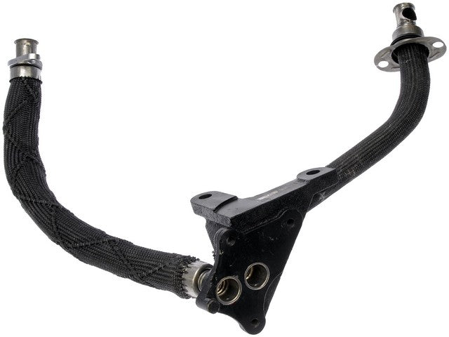 Exhaust Gas Recirculation (EGR) Line Dorman-OE Solutions 598-204