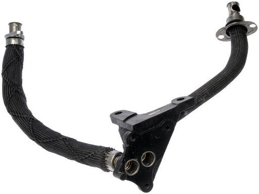 Exhaust Gas Recirculation (EGR) Line Dorman-OE Solutions 598-204