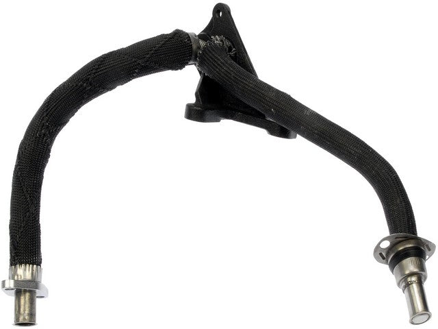 Exhaust Gas Recirculation (EGR) Line Dorman-OE Solutions 598-204