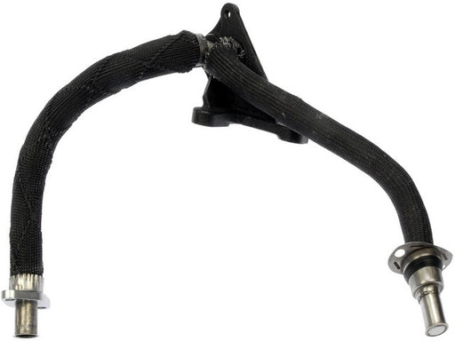 Exhaust Gas Recirculation (EGR) Line Dorman-OE Solutions 598-204