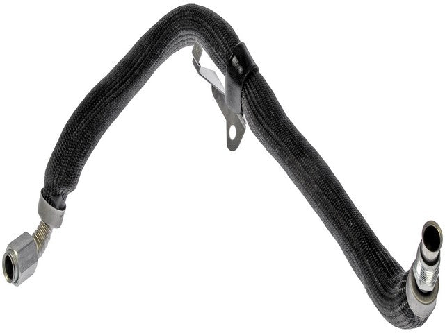 Exhaust Gas Recirculation (EGR) Line Dorman-OE Solutions 598-205