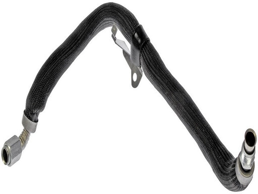 Exhaust Gas Recirculation (EGR) Line Dorman-OE Solutions 598-205