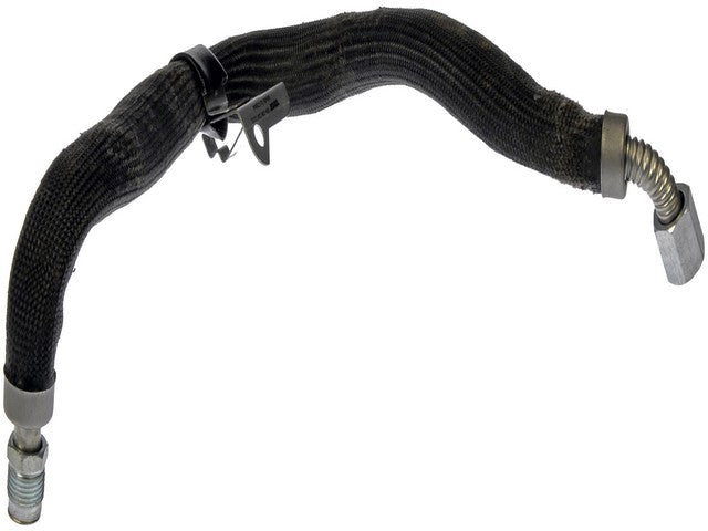Exhaust Gas Recirculation (EGR) Line Dorman-OE Solutions 598-206