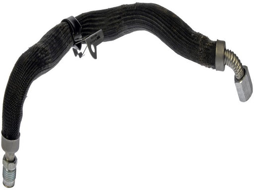 Exhaust Gas Recirculation (EGR) Line Dorman-OE Solutions 598-206