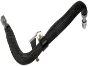 Exhaust Gas Recirculation (EGR) Line Dorman-OE Solutions 598-207