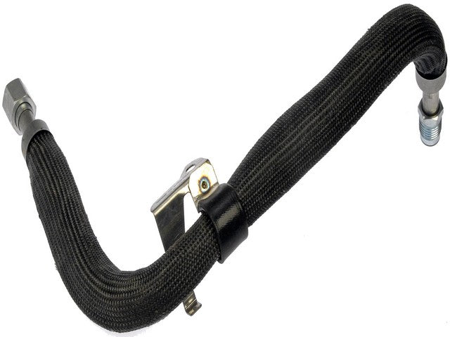 Exhaust Gas Recirculation (EGR) Line Dorman-OE Solutions 598-207