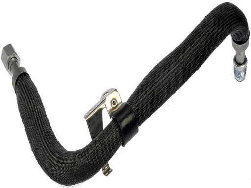 Exhaust Gas Recirculation (EGR) Line Dorman-OE Solutions 598-207