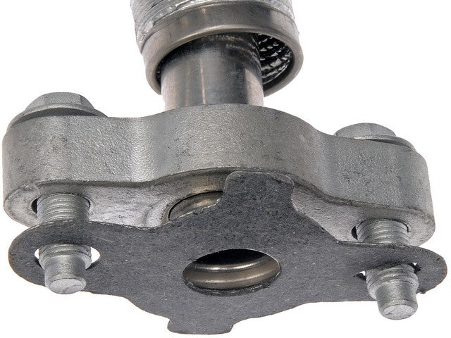 Exhaust Gas Recirculation (EGR) Line Dorman-OE Solutions 598-208