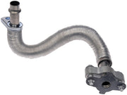 Exhaust Gas Recirculation (EGR) Line Dorman-OE Solutions 598-208