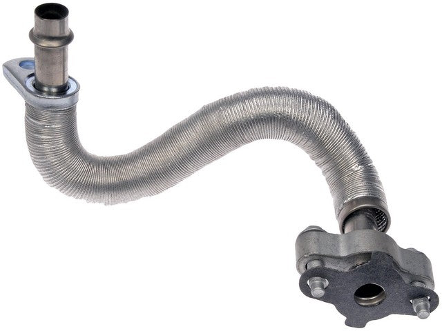 Exhaust Gas Recirculation (EGR) Line Dorman-OE Solutions 598-208