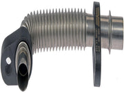 Exhaust Gas Recirculation (EGR) Line Dorman-OE Solutions 598-209