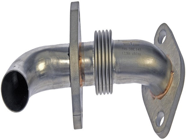 Exhaust Gas Recirculation (EGR) Line Dorman-OE Solutions 598-300