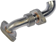 Exhaust Gas Recirculation (EGR) Line Dorman-OE Solutions 598-300