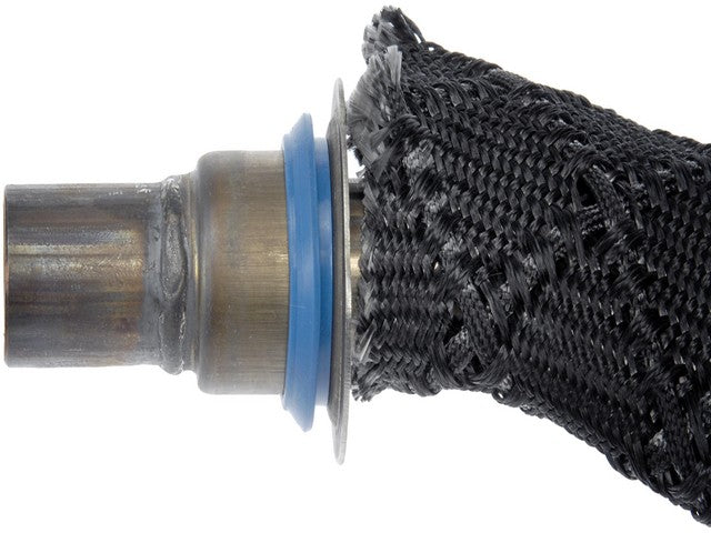 Exhaust Gas Recirculation (EGR) Line Dorman-OE Solutions 598-302