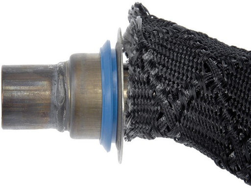 Exhaust Gas Recirculation (EGR) Line Dorman-OE Solutions 598-302
