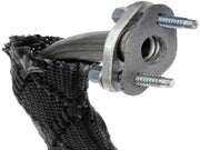 Exhaust Gas Recirculation (EGR) Line Dorman-OE Solutions 598-302