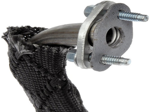 Exhaust Gas Recirculation (EGR) Line Dorman-OE Solutions 598-302