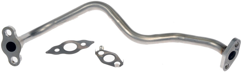 Exhaust Gas Recirculation (EGR) Line Dorman-OE Solutions 598-401