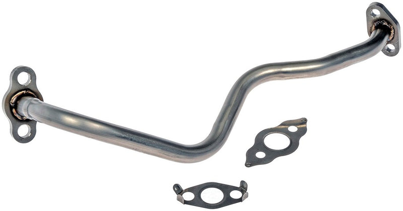 Exhaust Gas Recirculation (EGR) Line Dorman-OE Solutions 598-401