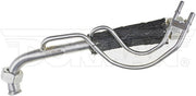 Exhaust Gas Recirculation (EGR) Line Dorman-OE Solutions 598-402
